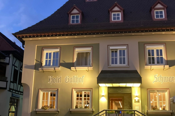 Bild 3 von Schwarzer Adler