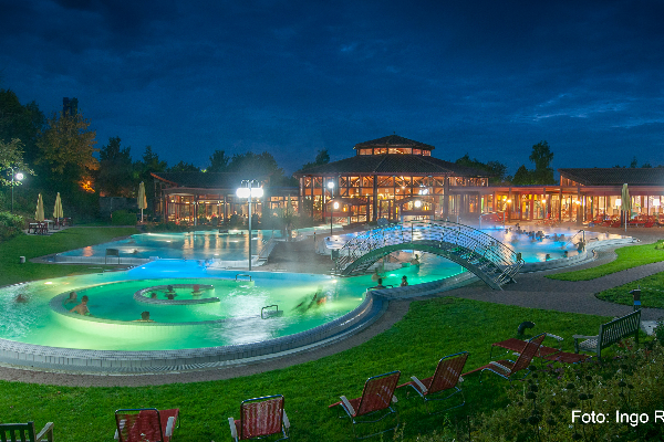 Bild 2 von Sonnenhof-Therme