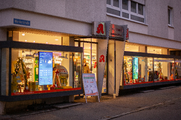 Bild 1 von Apotheke Selbherr