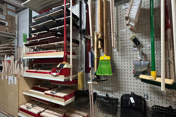 Bild 1 von Kleck Agrar