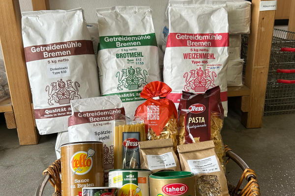 Bild 3 von Kleck Agrar