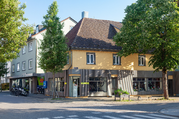 Bild 1 von Fahrrad Neudörffer