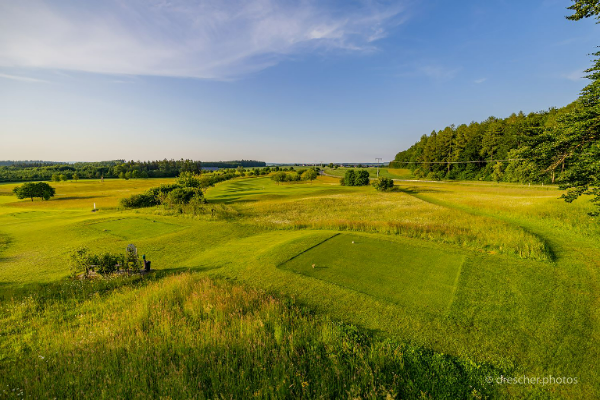 Bild 1 von Green-Golf